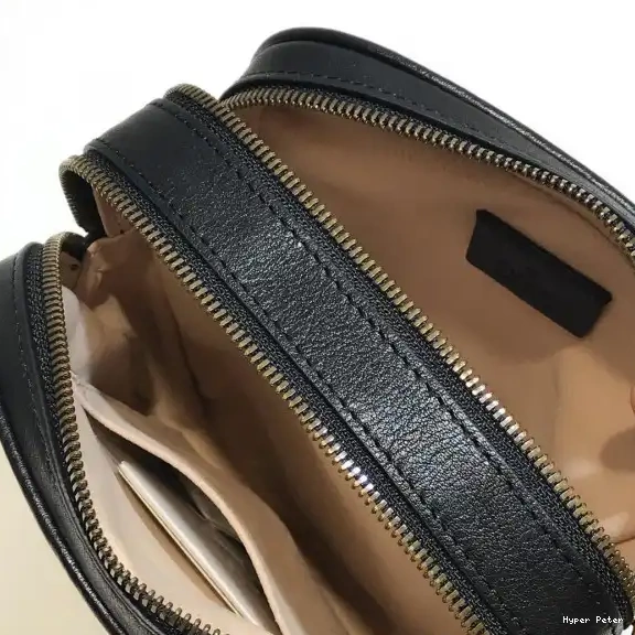 Hyper Peter Gucci GG bag shoulder mini Marmont 0503